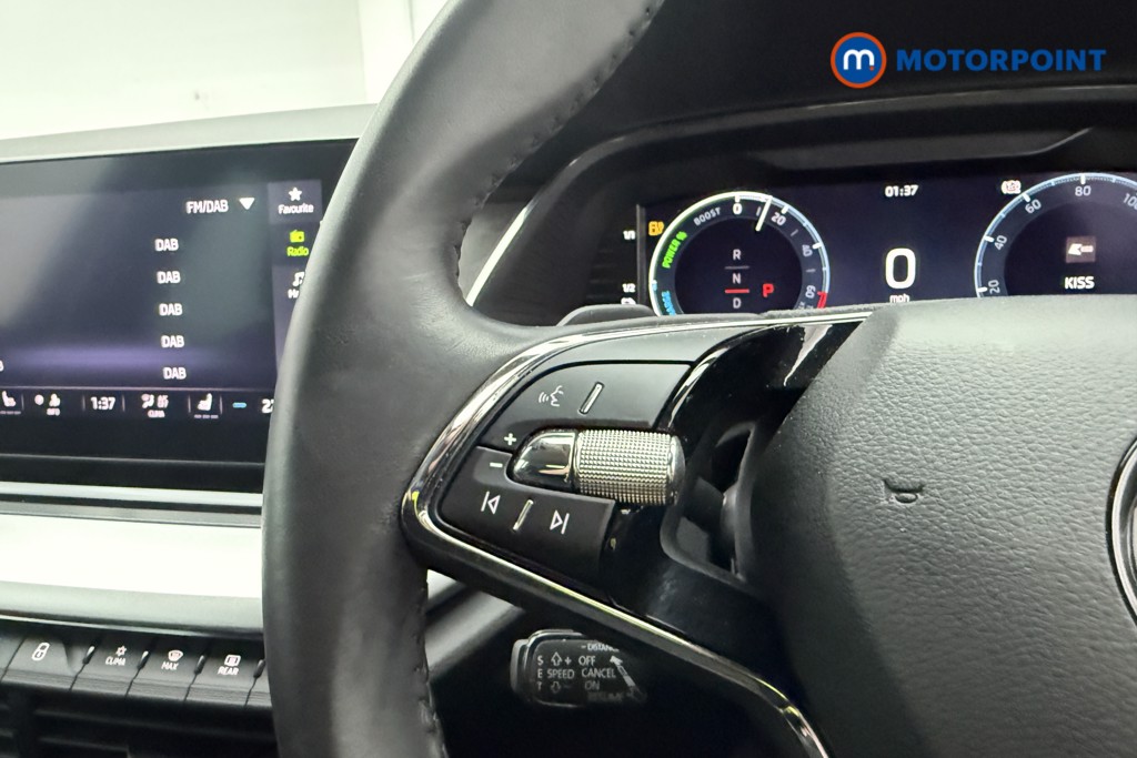 Skoda Octavia Se L Automatic Petrol Plug-In Hybrid Hatchback - Stock Number (1633656) - 7th supplementary image