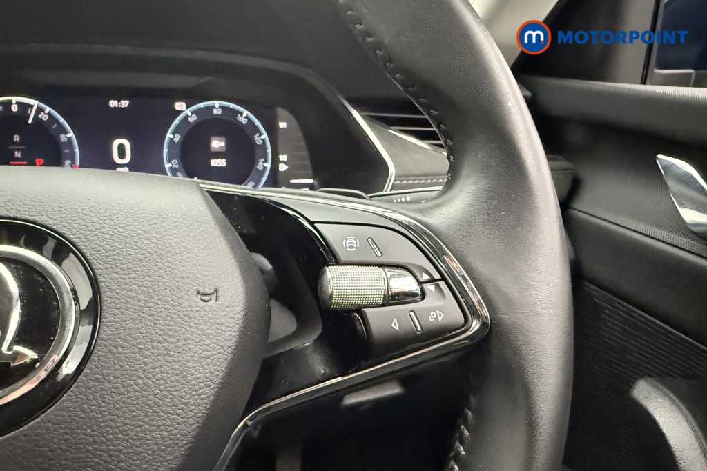 Skoda Octavia Se L Automatic Petrol Plug-In Hybrid Hatchback - Stock Number (1633656) - 8th supplementary image