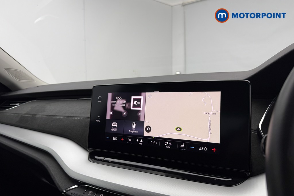 Skoda Octavia Se L Automatic Petrol Plug-In Hybrid Hatchback - Stock Number (1633656) - 11th supplementary image