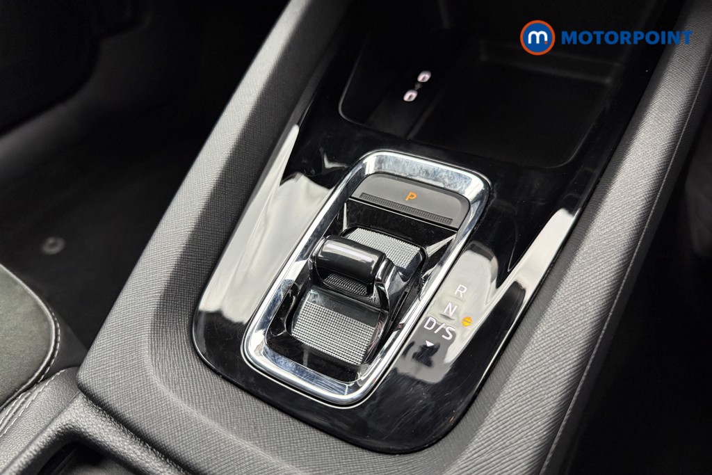 Skoda Octavia Se L Automatic Petrol Plug-In Hybrid Hatchback - Stock Number (1633656) - 16th supplementary image