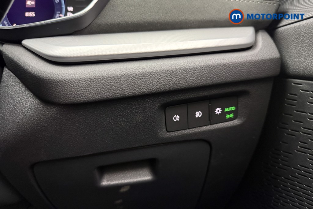 Skoda Octavia Se L Automatic Petrol Plug-In Hybrid Hatchback - Stock Number (1633656) - 19th supplementary image