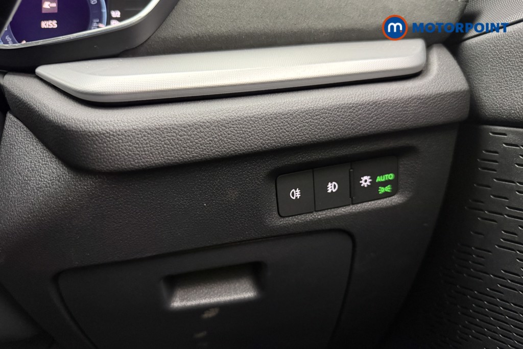 Skoda Octavia Se L Automatic Petrol Plug-In Hybrid Hatchback - Stock Number (1633656) - 20th supplementary image