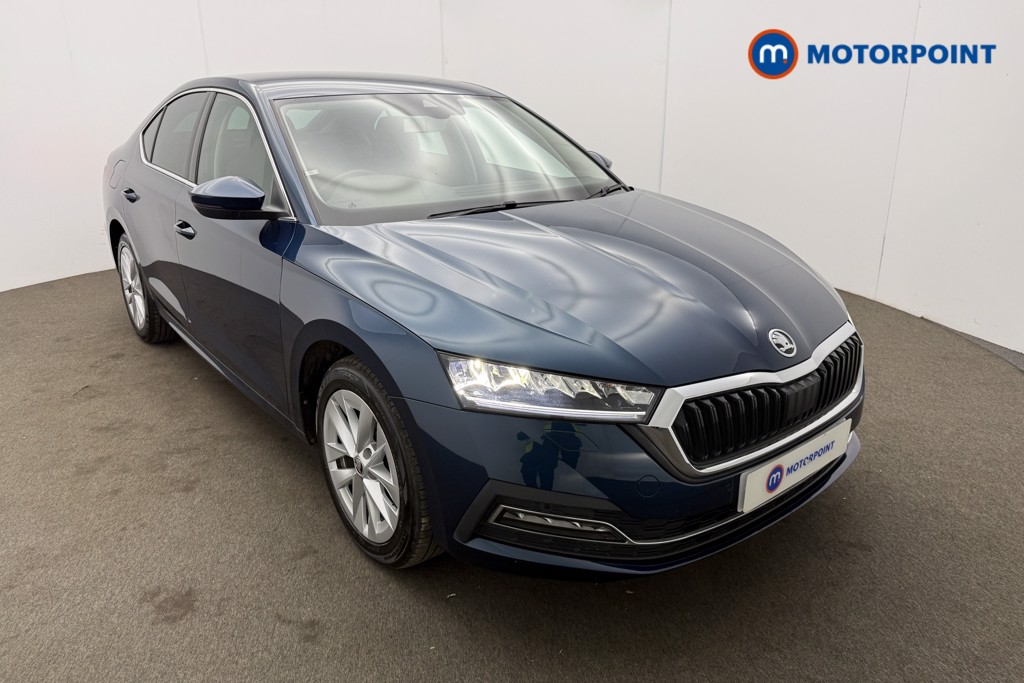 Skoda Octavia Se L Automatic Petrol Plug-In Hybrid Hatchback - Stock Number (1633656) - 23rd supplementary image