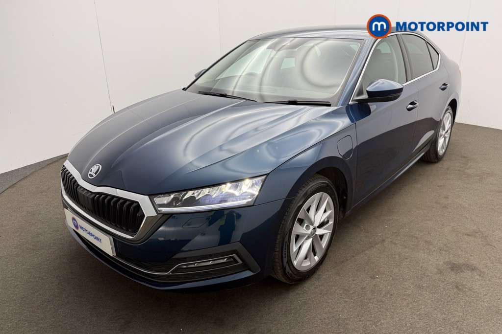 Skoda Octavia Se L Automatic Petrol Plug-In Hybrid Hatchback - Stock Number (1633656) - 24th supplementary image