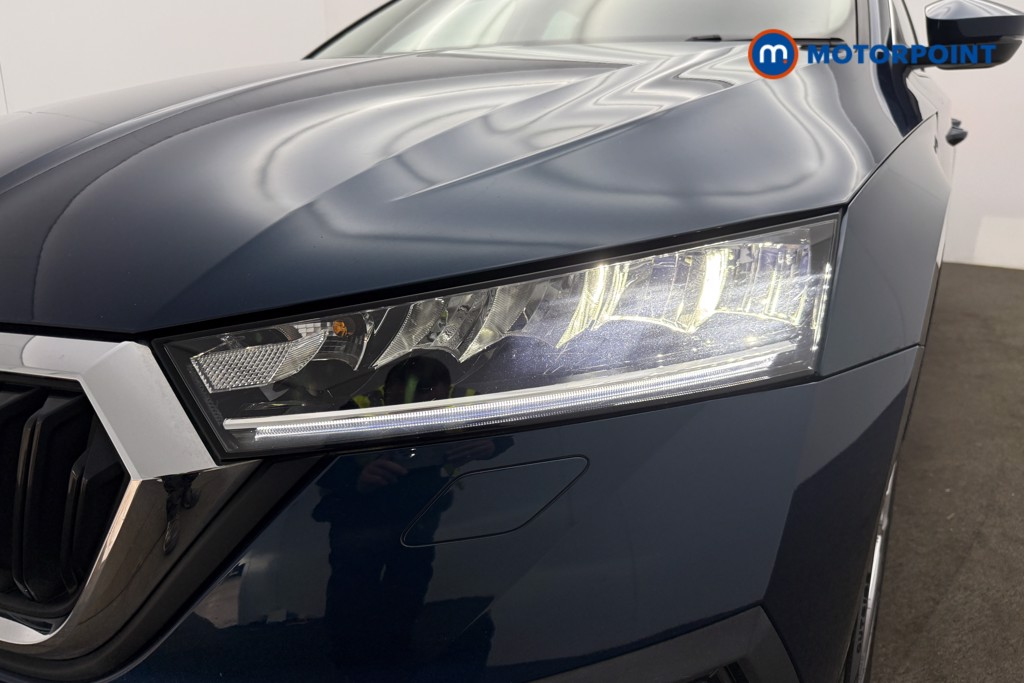 Skoda Octavia Se L Automatic Petrol Plug-In Hybrid Hatchback - Stock Number (1633656) - 25th supplementary image