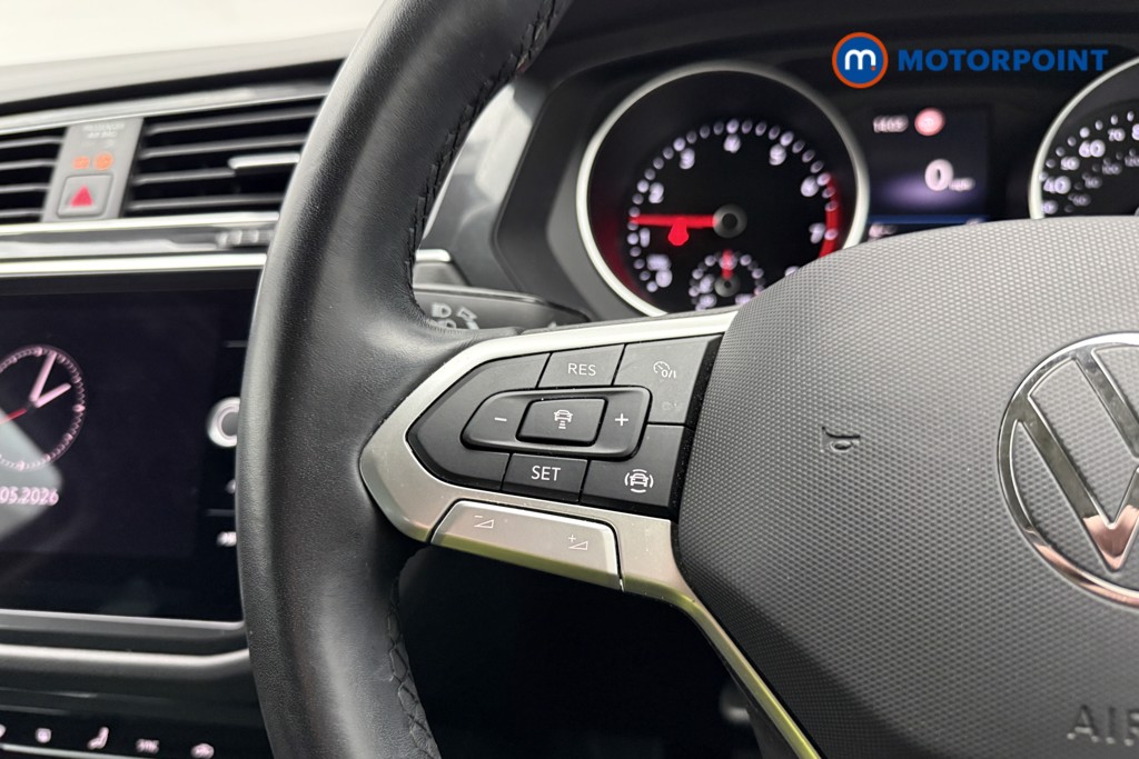 Volkswagen Tiguan Life Manual Petrol SUV - Stock Number (1633671) - 7th supplementary image