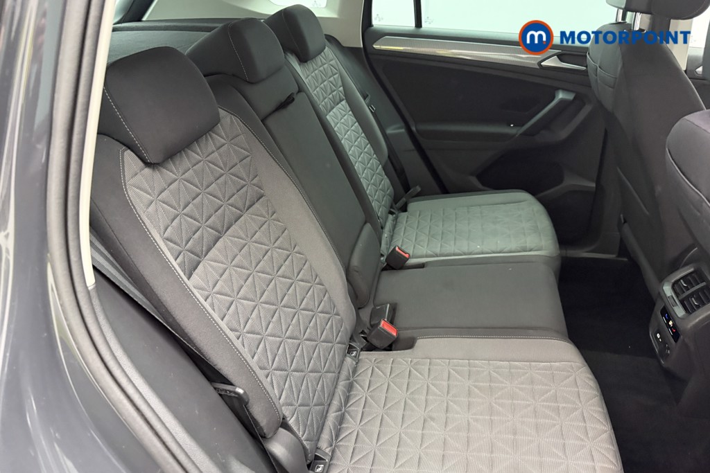 Volkswagen Tiguan Life Manual Petrol SUV - Stock Number (1633671) - 17th supplementary image