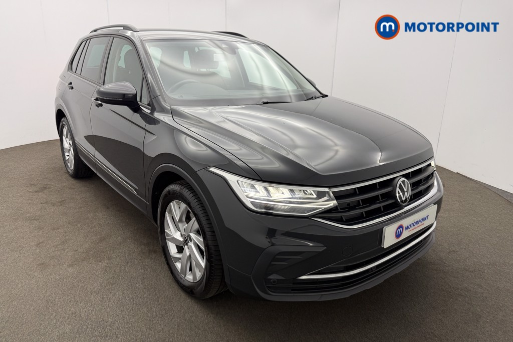 Volkswagen Tiguan Life Manual Petrol SUV - Stock Number (1633671) - 19th supplementary image