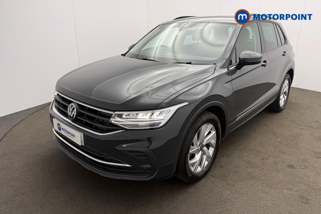Volkswagen Tiguan Life Manual Petrol SUV - Stock Number (1633671) - 20th supplementary image