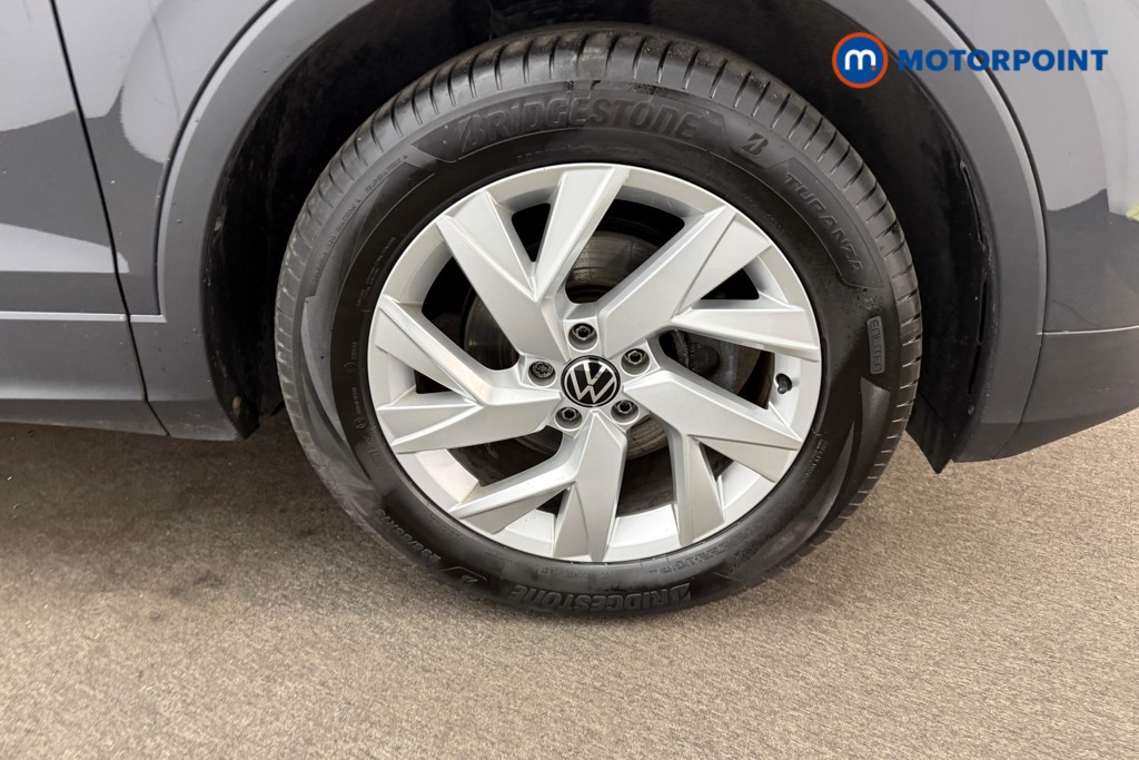 Volkswagen Tiguan Life Manual Petrol SUV - Stock Number (1633671) - 22nd supplementary image