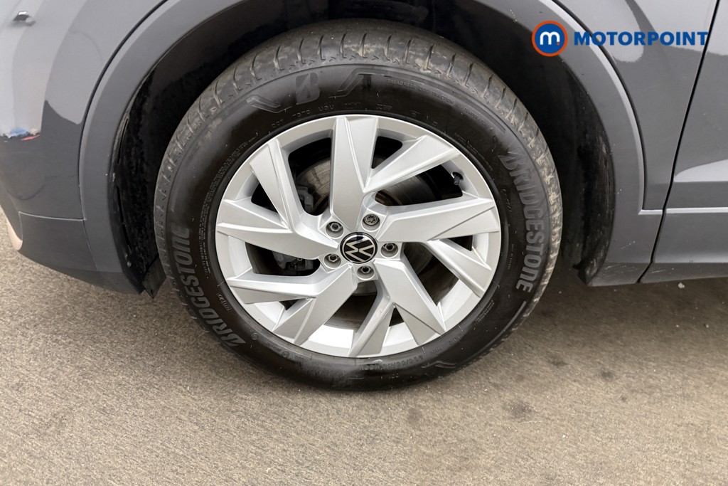 Volkswagen Tiguan Life Manual Petrol SUV - Stock Number (1633671) - 25th supplementary image