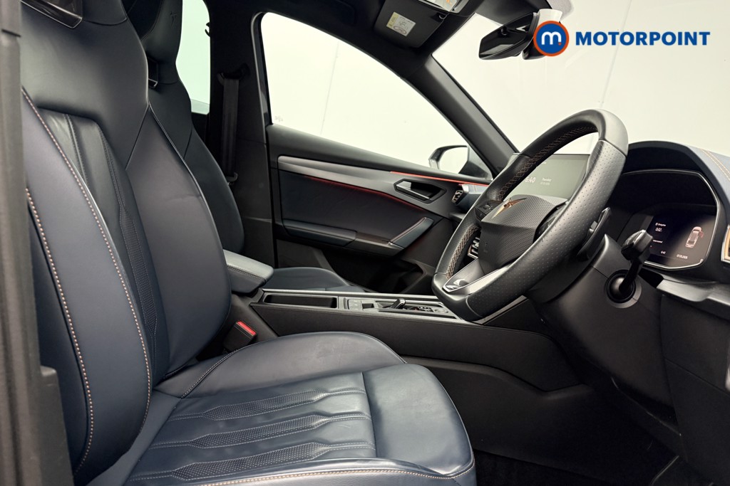 Cupra Formentor V2 Automatic Petrol SUV - Stock Number (1633707) - 8th supplementary image