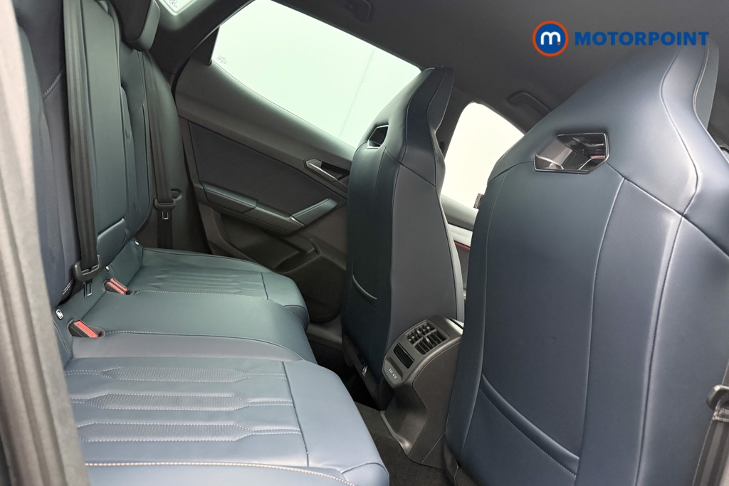 Cupra Formentor V2 Automatic Petrol SUV - Stock Number (1633707) - 9th supplementary image