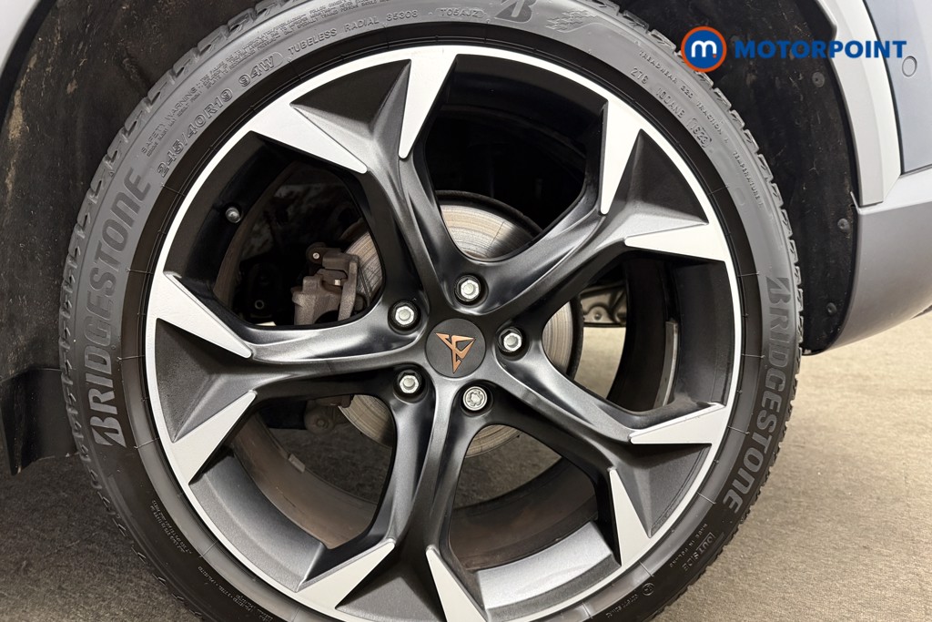 Cupra Formentor V2 Automatic Petrol SUV - Stock Number (1633707) - 13th supplementary image