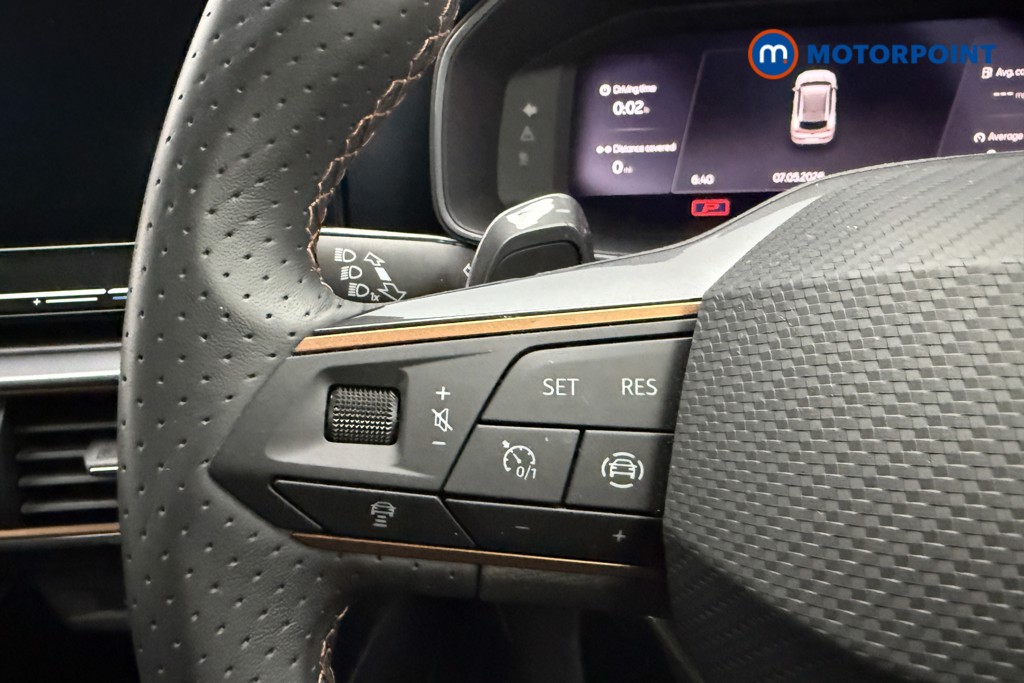 Cupra Formentor V2 Automatic Petrol SUV - Stock Number (1633707) - 14th supplementary image