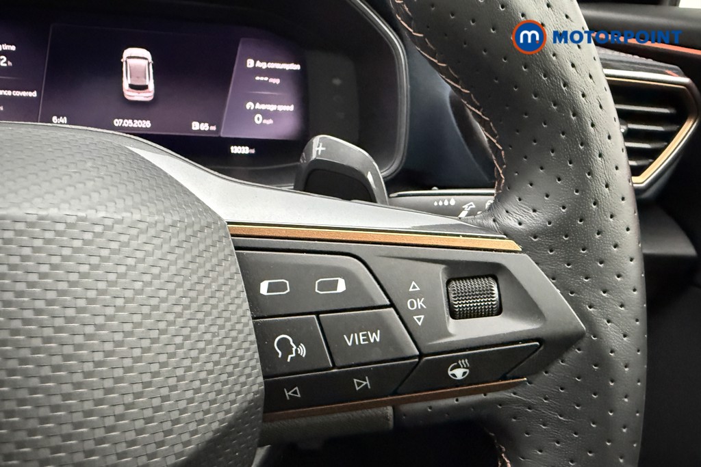 Cupra Formentor V2 Automatic Petrol SUV - Stock Number (1633707) - 15th supplementary image