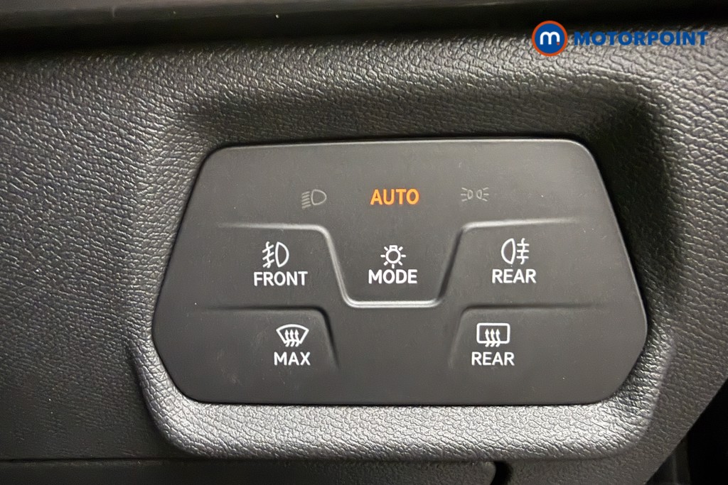 Cupra Formentor V2 Automatic Petrol SUV - Stock Number (1633707) - 17th supplementary image