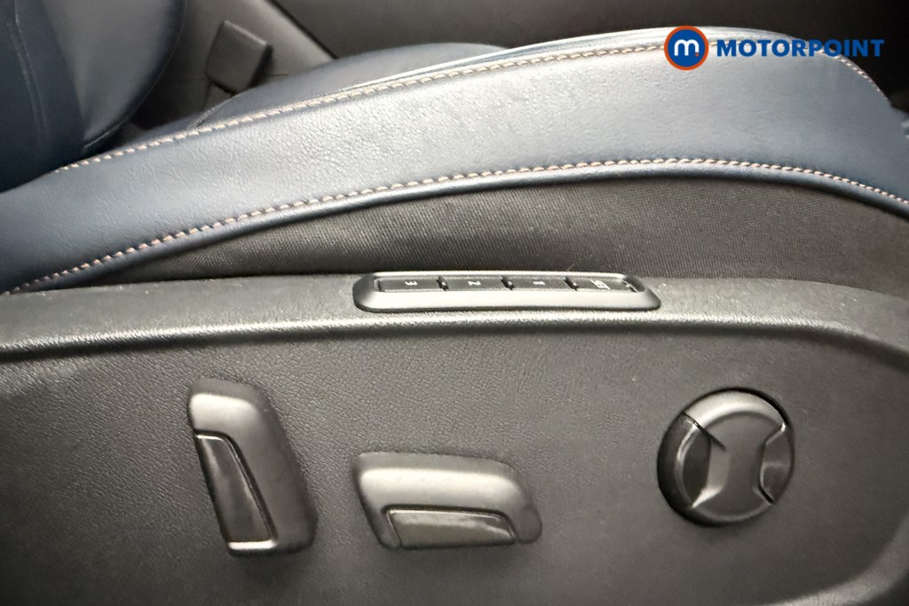 Cupra Formentor V2 Automatic Petrol SUV - Stock Number (1633707) - 18th supplementary image