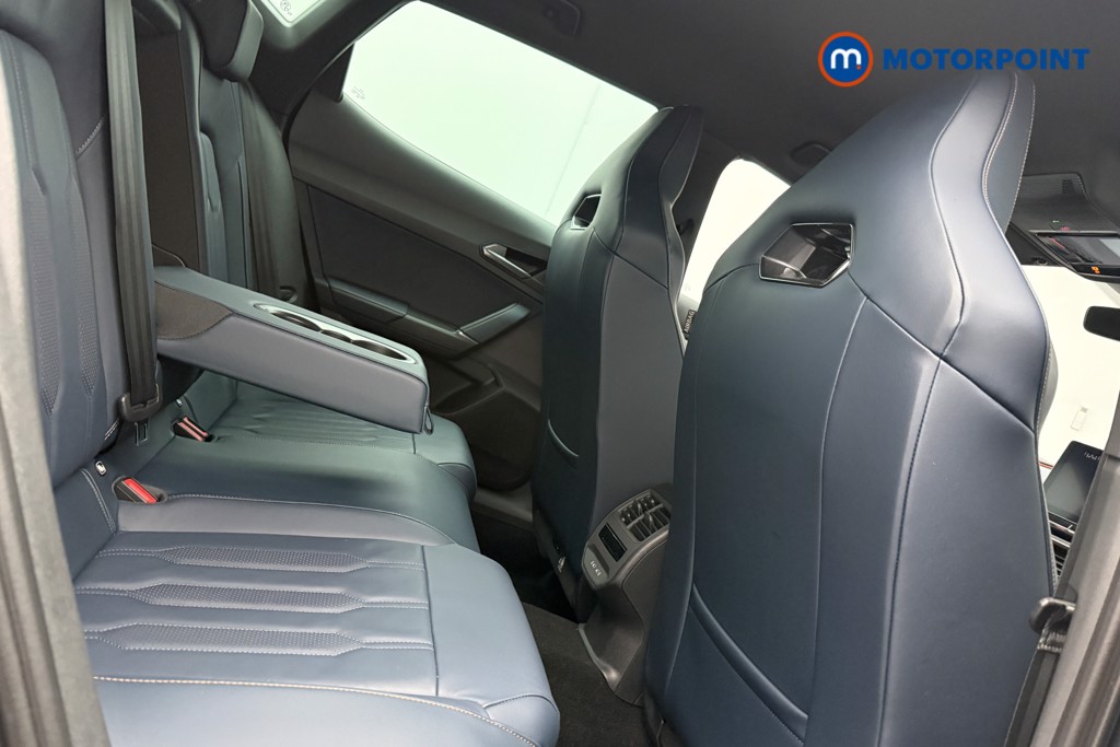 Cupra Formentor V2 Automatic Petrol SUV - Stock Number (1633707) - 21st supplementary image