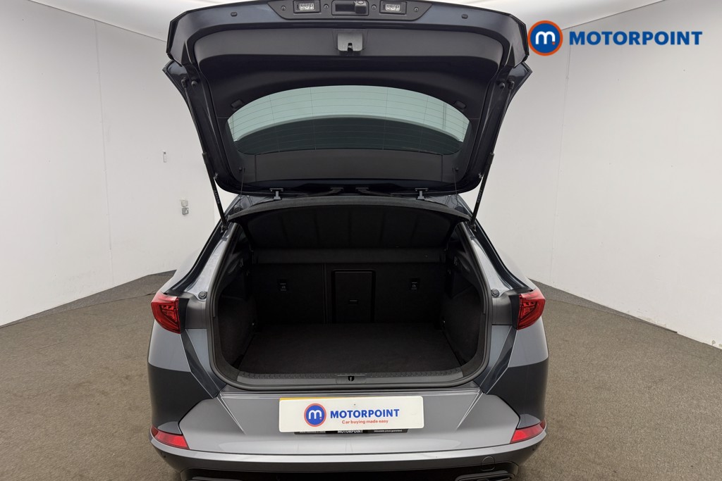 Cupra Formentor V2 Automatic Petrol SUV - Stock Number (1633707) - 23rd supplementary image