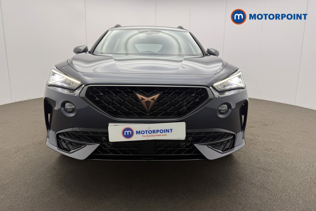 Cupra Formentor V2 Automatic Petrol SUV - Stock Number (1633707) - 25th supplementary image