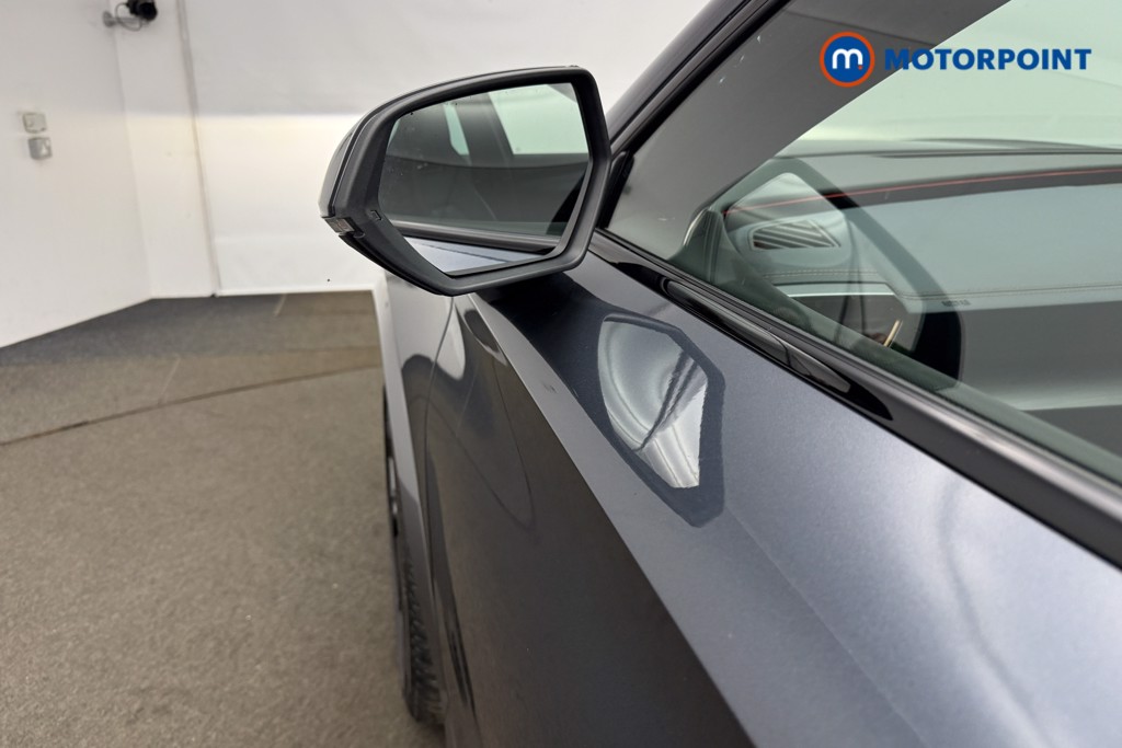 Cupra Formentor V2 Automatic Petrol SUV - Stock Number (1633707) - 32nd supplementary image