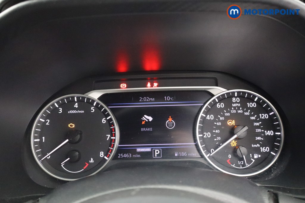 Nissan Juke N-Connecta Automatic Petrol SUV - Stock Number (1634004) - 17th supplementary image