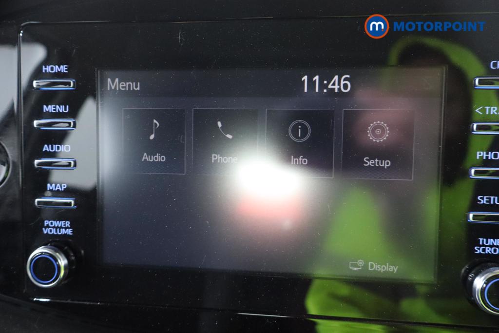 Toyota Aygo X Pure Manual Petrol Hatchback - Stock Number (1634083) - 7th supplementary image