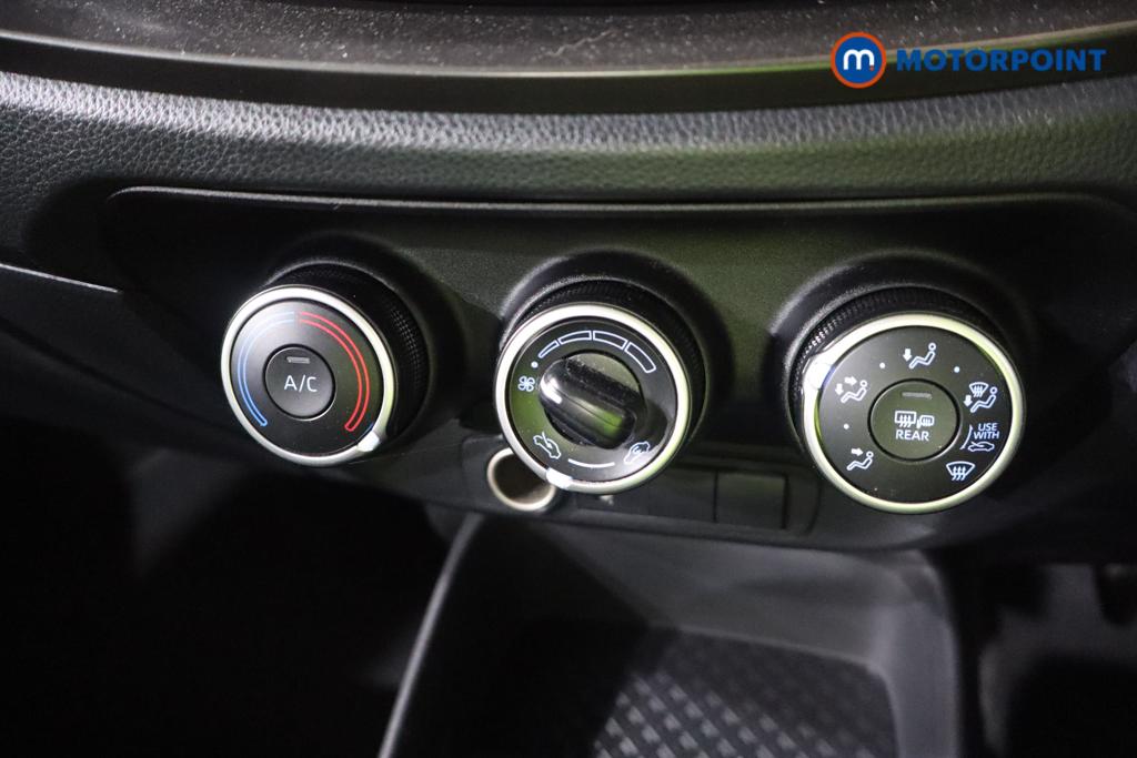 Toyota Aygo X Pure Manual Petrol Hatchback - Stock Number (1634083) - 9th supplementary image