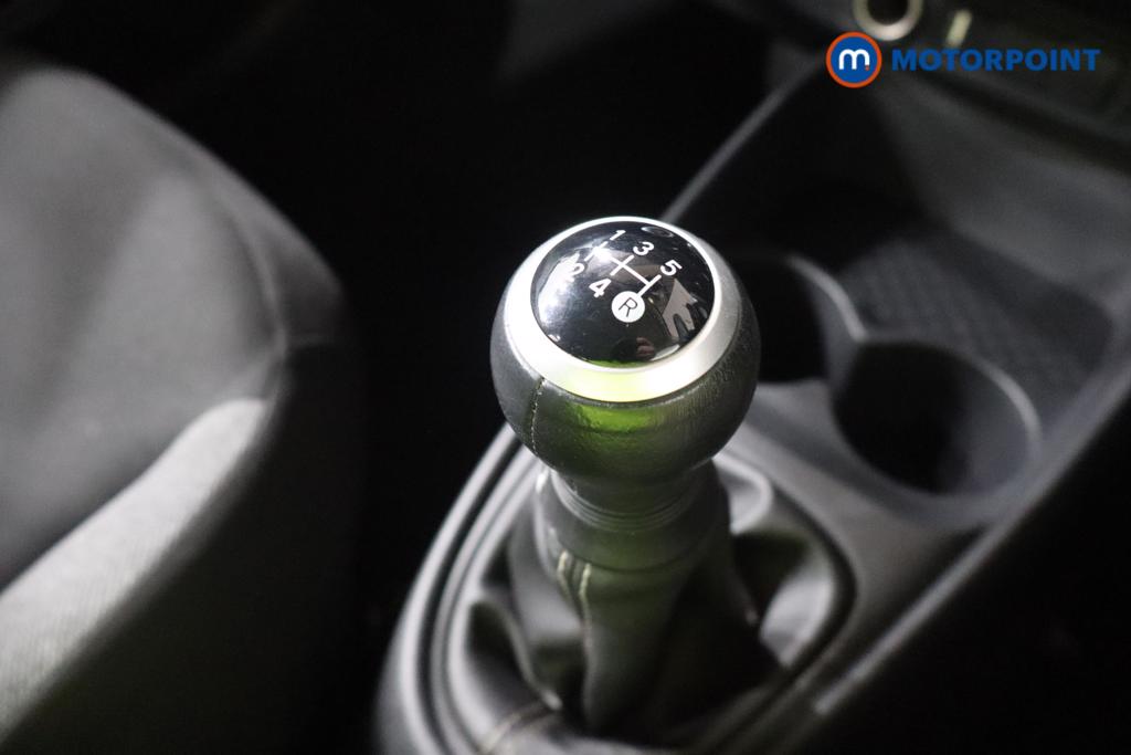 Toyota Aygo X Pure Manual Petrol Hatchback - Stock Number (1634083) - 10th supplementary image