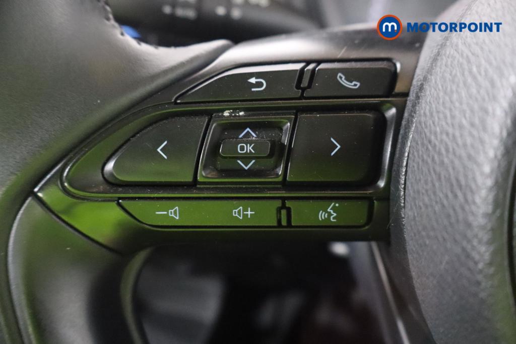 Toyota Aygo X Pure Manual Petrol Hatchback - Stock Number (1634083) - 11th supplementary image