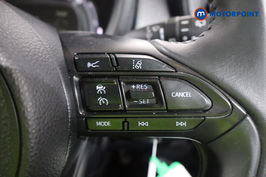 Toyota Aygo X Pure Manual Petrol Hatchback - Stock Number (1634083) - 12th supplementary image