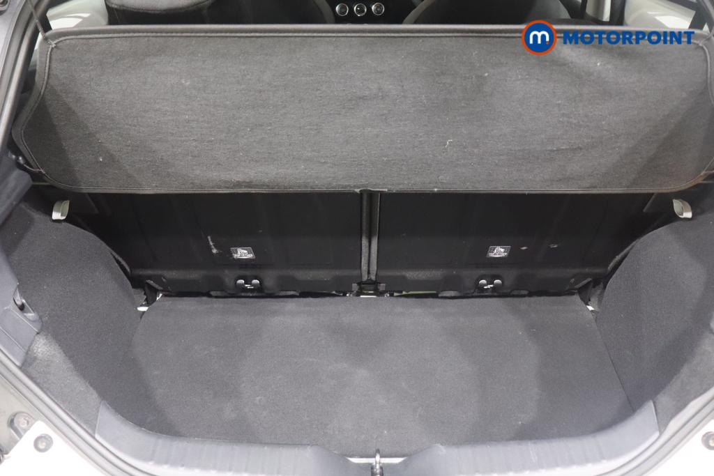 Toyota Aygo X Pure Manual Petrol Hatchback - Stock Number (1634083) - 13th supplementary image