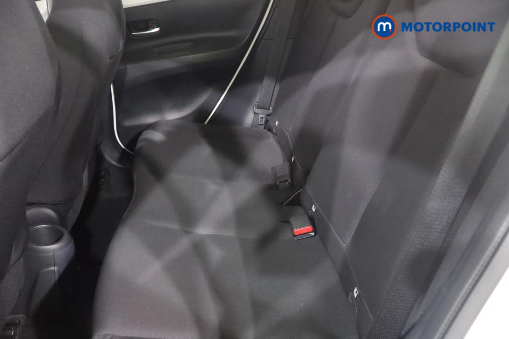 Toyota Aygo X Pure Manual Petrol Hatchback - Stock Number (1634083) - 14th supplementary image