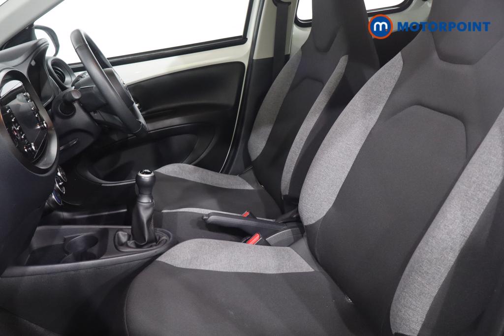Toyota Aygo X Pure Manual Petrol Hatchback - Stock Number (1634083) - 16th supplementary image