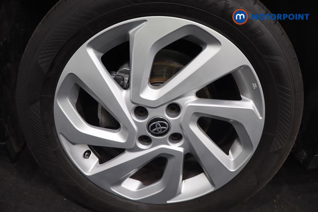 Toyota Aygo X Pure Manual Petrol Hatchback - Stock Number (1634083) - 19th supplementary image
