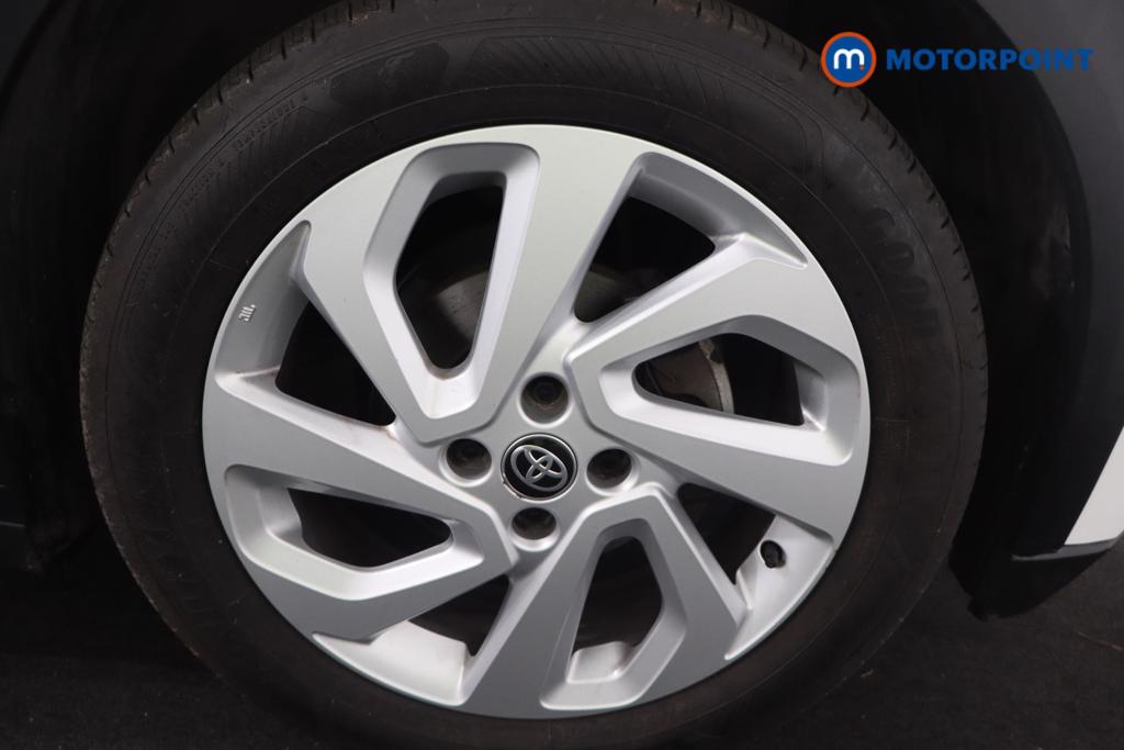 Toyota Aygo X Pure Manual Petrol Hatchback - Stock Number (1634083) - 22nd supplementary image