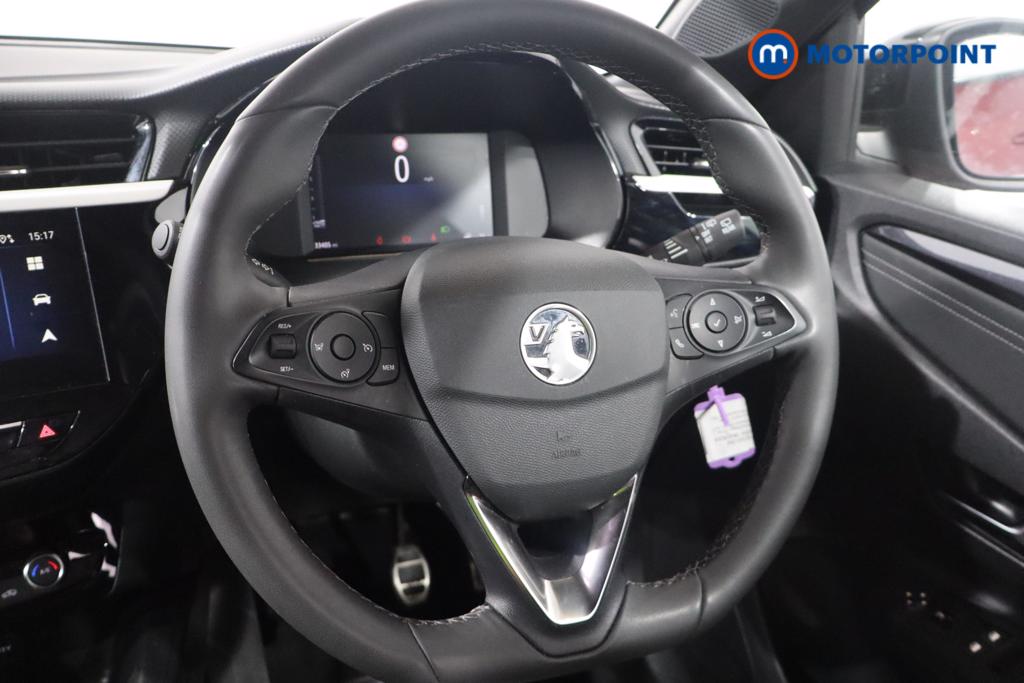 Vauxhall Corsa GS Manual Petrol Hatchback - Stock Number (1634159) - 3rd supplementary image