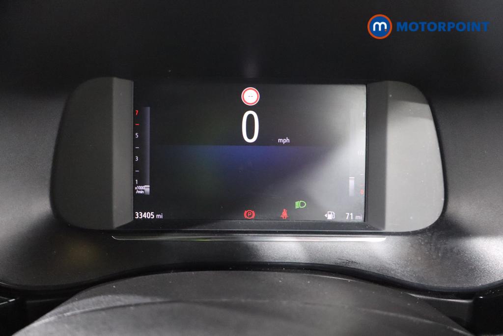 Vauxhall Corsa GS Manual Petrol Hatchback - Stock Number (1634159) - 5th supplementary image