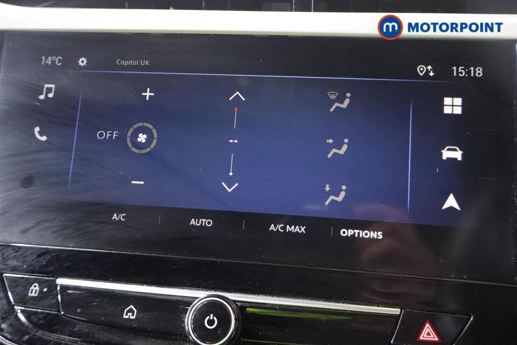 Vauxhall Corsa GS Manual Petrol Hatchback - Stock Number (1634159) - 8th supplementary image