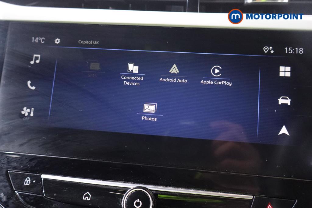 Vauxhall Corsa GS Manual Petrol Hatchback - Stock Number (1634159) - 9th supplementary image