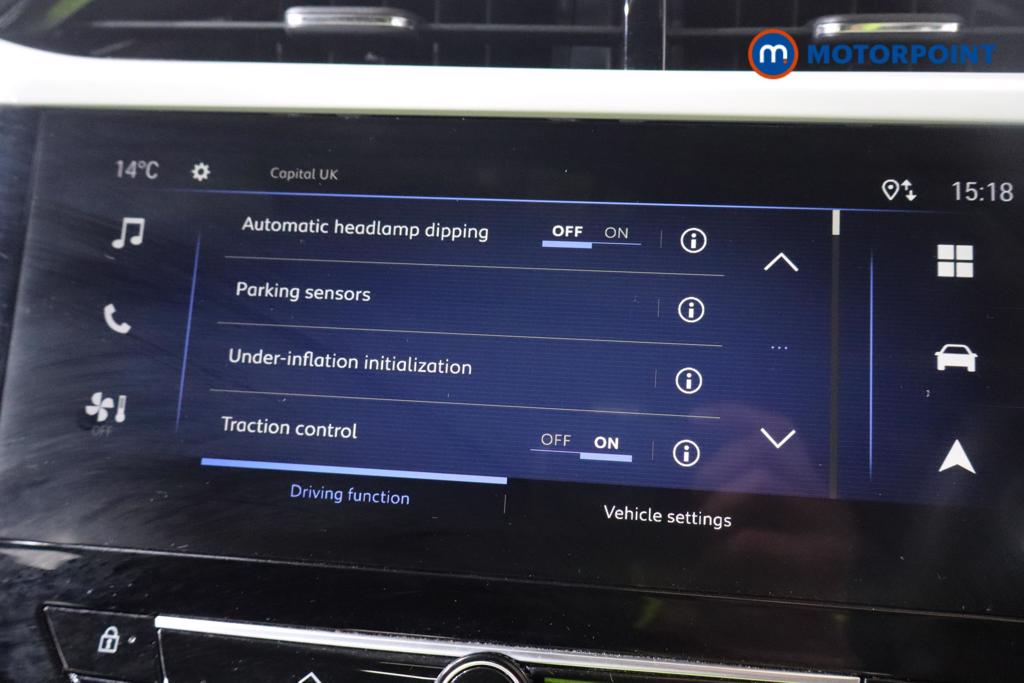 Vauxhall Corsa GS Manual Petrol Hatchback - Stock Number (1634159) - 10th supplementary image