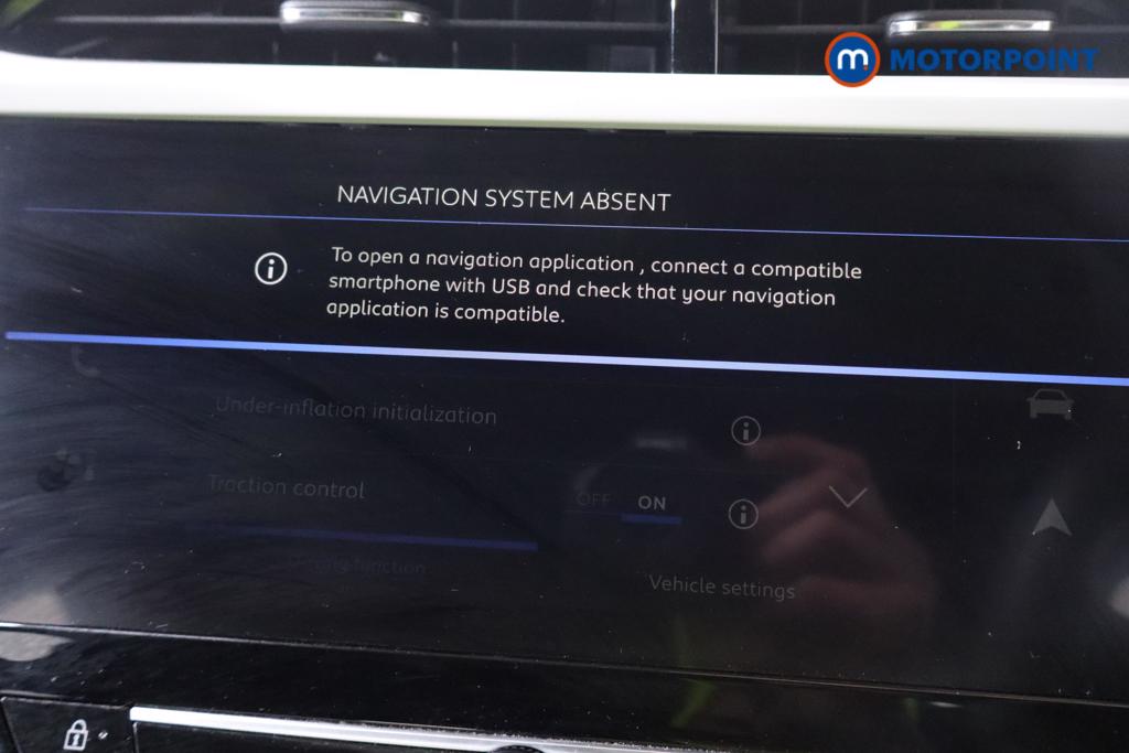 Vauxhall Corsa GS Manual Petrol Hatchback - Stock Number (1634159) - 11th supplementary image