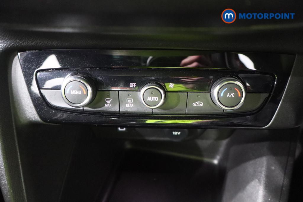 Vauxhall Corsa GS Manual Petrol Hatchback - Stock Number (1634159) - 12th supplementary image