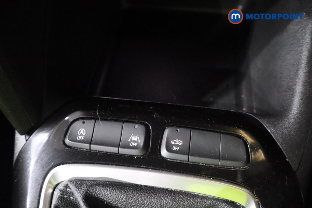 Vauxhall Corsa GS Manual Petrol Hatchback - Stock Number (1634159) - 13th supplementary image