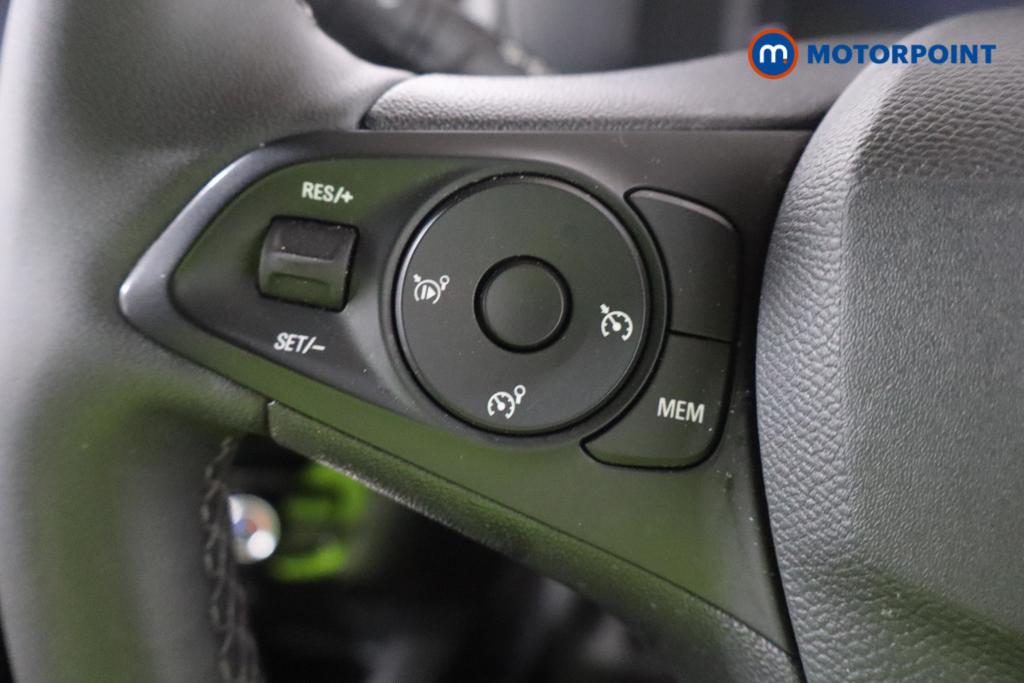 Vauxhall Corsa GS Manual Petrol Hatchback - Stock Number (1634159) - 15th supplementary image