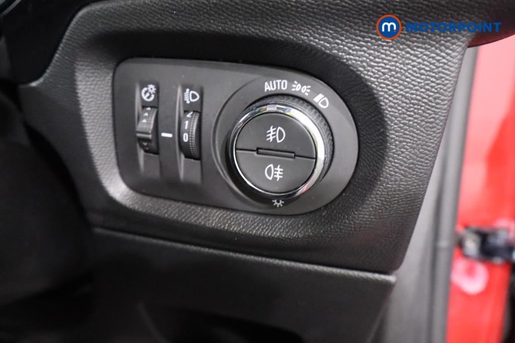 Vauxhall Corsa GS Manual Petrol Hatchback - Stock Number (1634159) - 17th supplementary image
