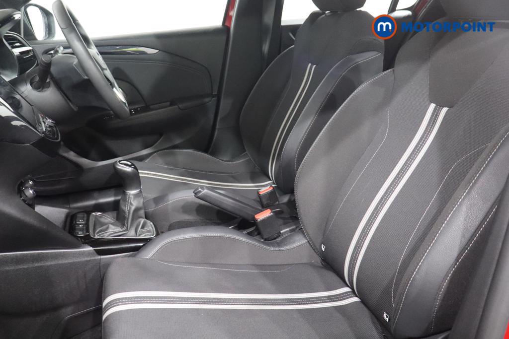 Vauxhall Corsa GS Manual Petrol Hatchback - Stock Number (1634159) - 22nd supplementary image
