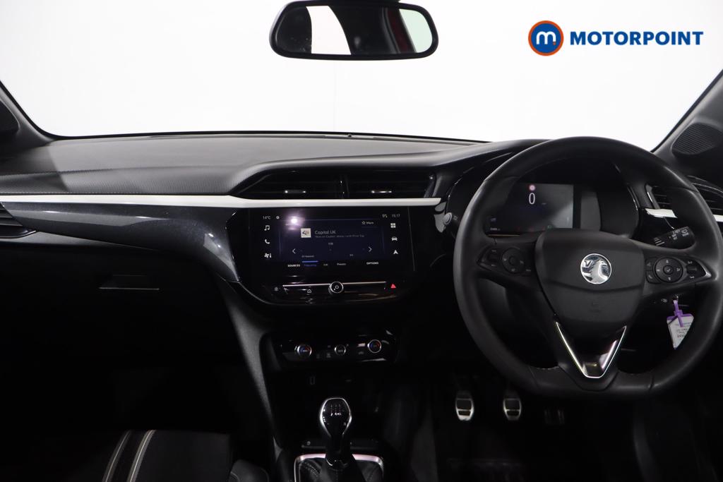 Vauxhall Corsa GS Manual Petrol Hatchback - Stock Number (1634159) - 1st supplementary image