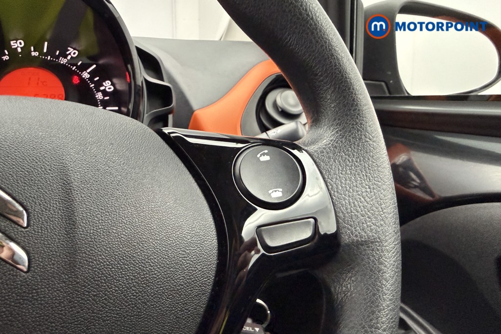 Citroen C1 Urban Ride Manual Petrol Hatchback - Stock Number (1634406) - 8th supplementary image
